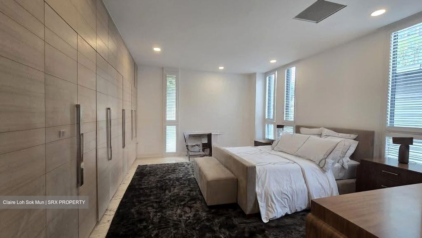 Jalan Tupai (D10), Detached #614107301